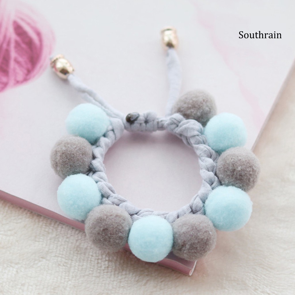 Yếm Đeo Cổ Handmade Cho Thú Cưng