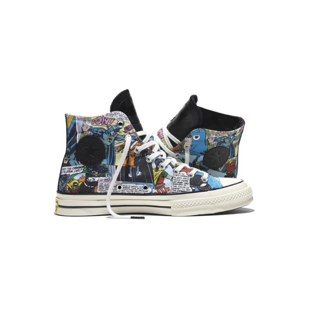 converse batman giá