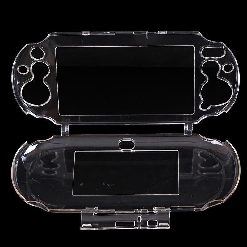 Ốp Điện Thoại Cứng Trong Suốt Bảo Vệ Cho Sony Ps Vita Psv 2000 # Hy 2021he