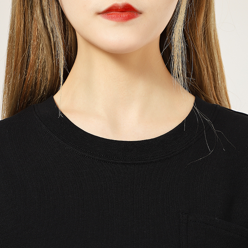 Nike Short-sleeved T-shirt Women's 2021 Spring and Summer New Round Neck Black Casual Sportswear Half Sleeve Top CZ8912-010 | BigBuy360 - bigbuy360.vn