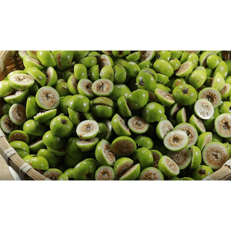 SUNG KHÔ (SUNG NẾP THƠM NGON) TÚI 1KG - SỈ = LẺ