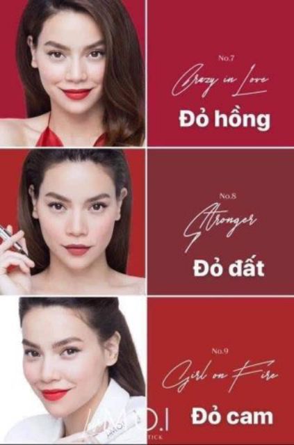 SON THỎI M.O.I | BigBuy360 - bigbuy360.vn