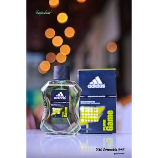 Nước Hoa Adidas Nam 100ml