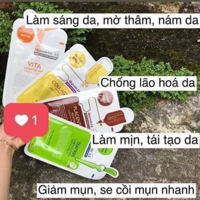 Mặt nạ Mediheal