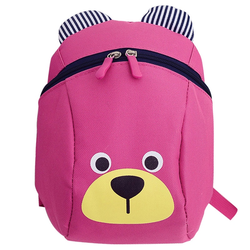 Ba lô trẻ em Ba lô đi học mới Ba lô đi học thời trang cho bé trai và bé gái