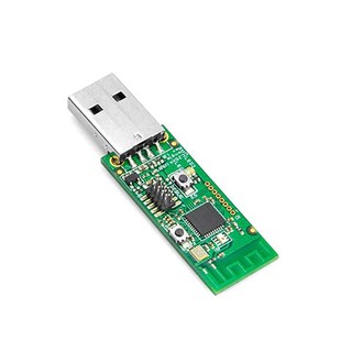 USB zigbee CC2531 (flash sẵn zigbee2mqtt và hỗ trợ kết nối)