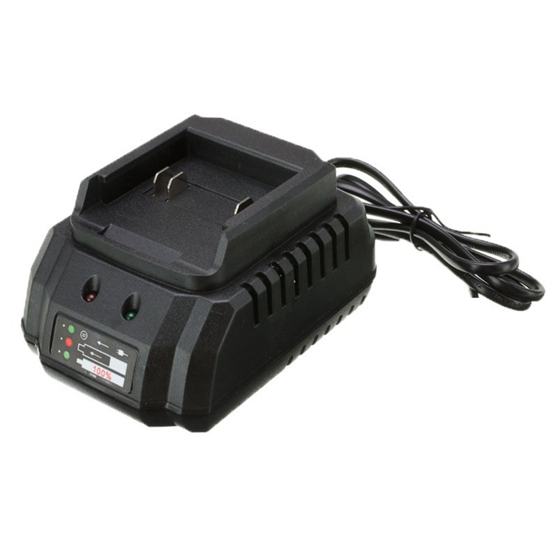 MAKITA Bộ Sạc Pin Li-Ion 18V 21V 18V 21V Phích Cắm US Tiện Dụng