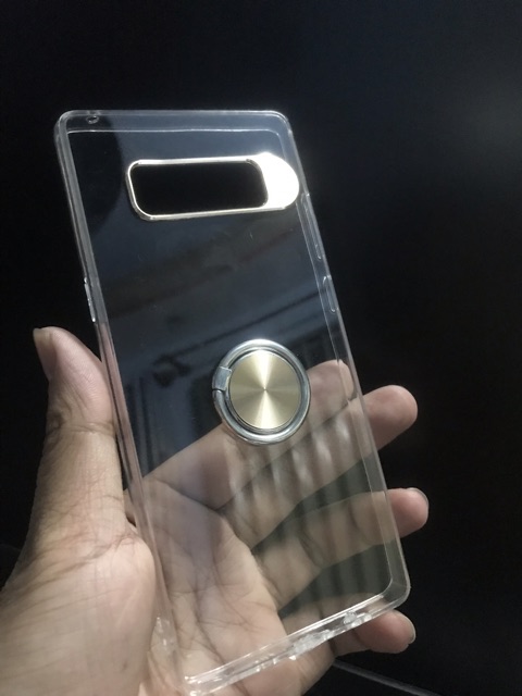 Ốp lưng samsung galaxy note 8 (có video)