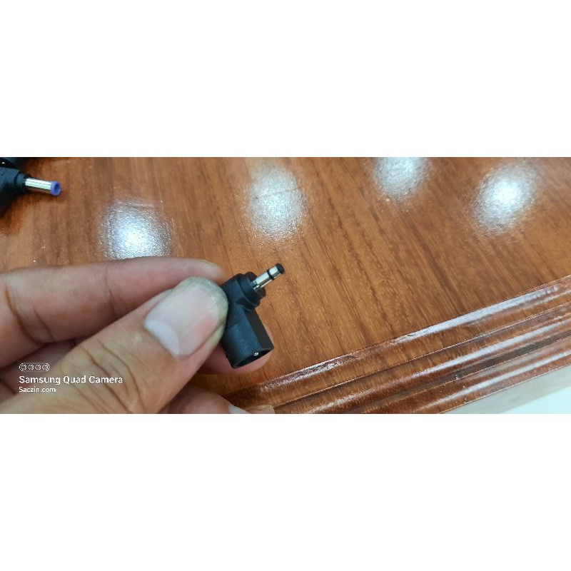 Sạc acbel 45w dùng cho máy hp, samsung, asus ultra, lenovo, acer