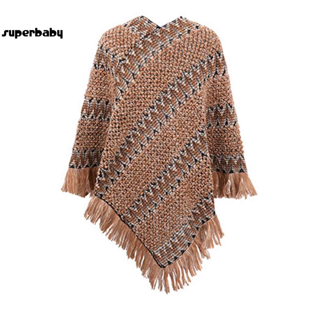 Áo khoác giữ ấm dáng rộng nhiều màu thời trang cho nữ
 | BigBuy360 - bigbuy360.vn