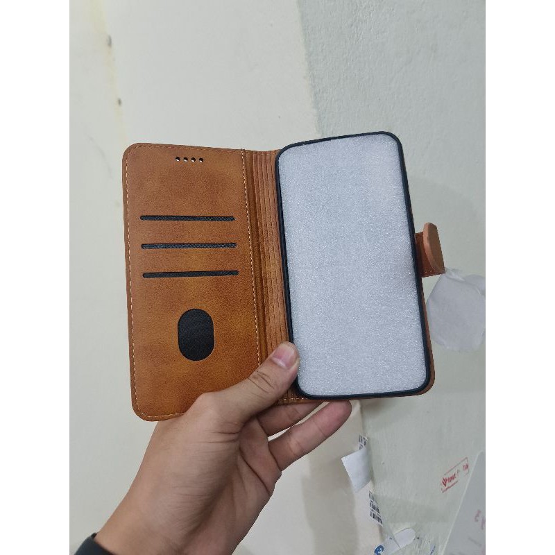 Bao da Vsmart Live - Nhiều màu sang trọng