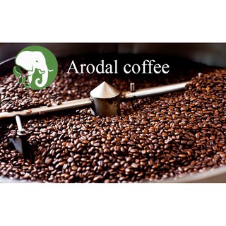 FRESH S1 - CÀ PHÊ HẠT RANG 100% ARABICA