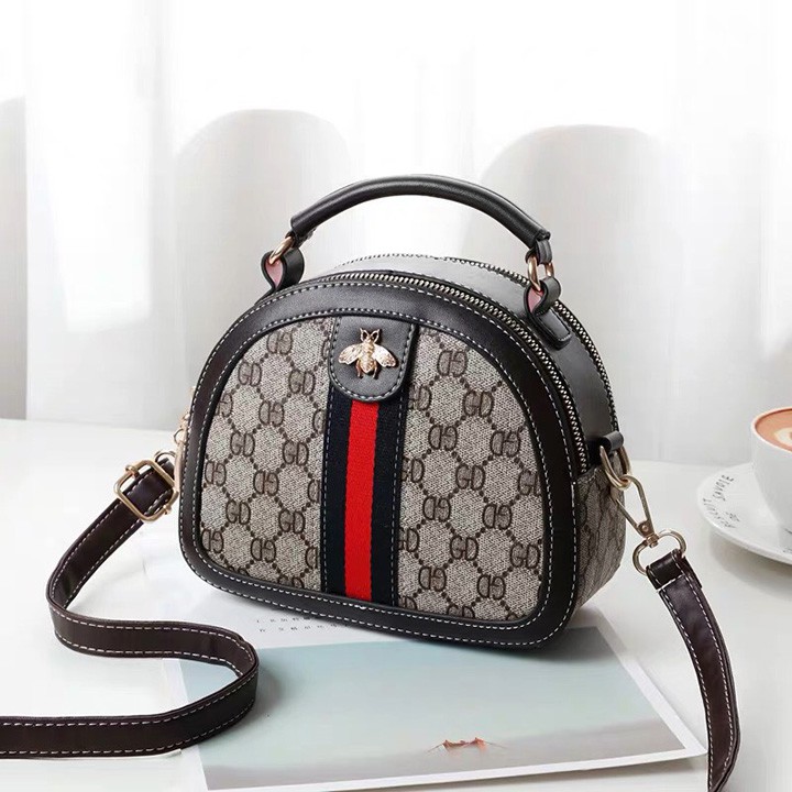 Túi xách con ong- Túi Đeo Chéo siêu đẹp