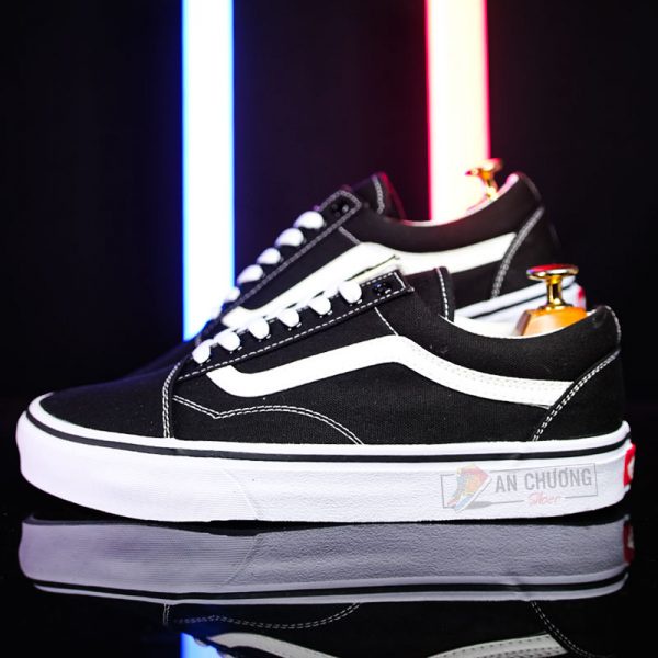 GIÀY VAN.S OLDSKOOL HÀNG CHUẨN GIÁ IU THƯƠNG