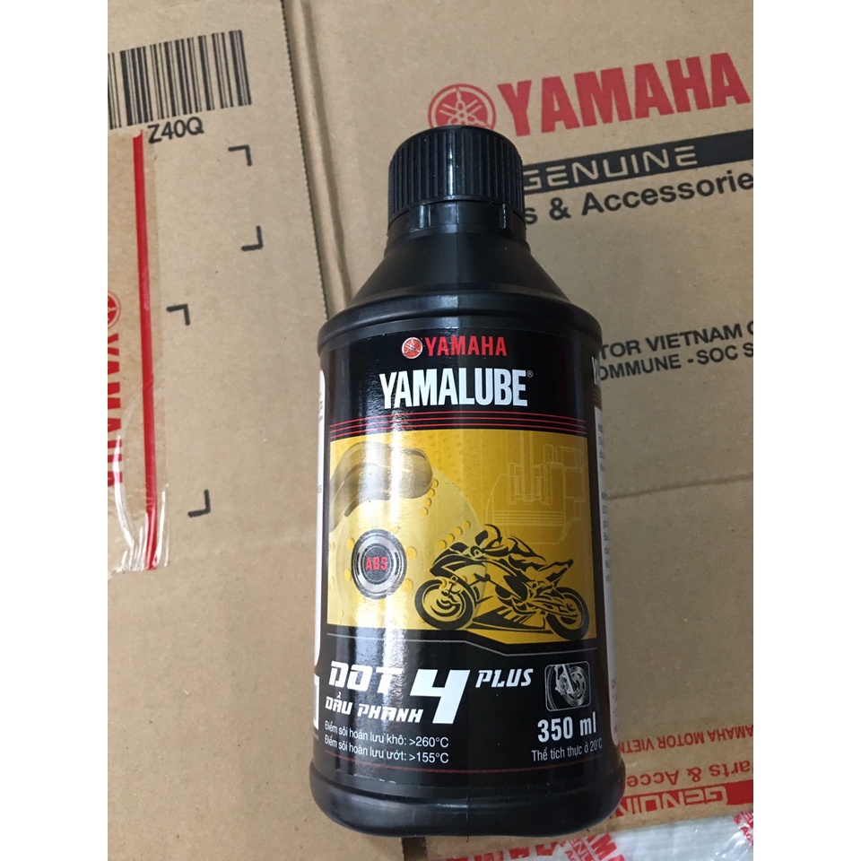 DẦU PHANH DOT4 CHÍNH HÃNG YAMAHA