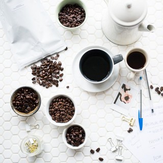 500gr Cafe sạch rang mộc xay sẵn.