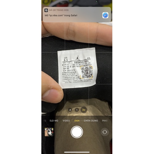 Giày thể thao cổ cao 7 Màu full box + tặng dây kèm