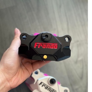 Heo dầu Frando 2 piston 1.1