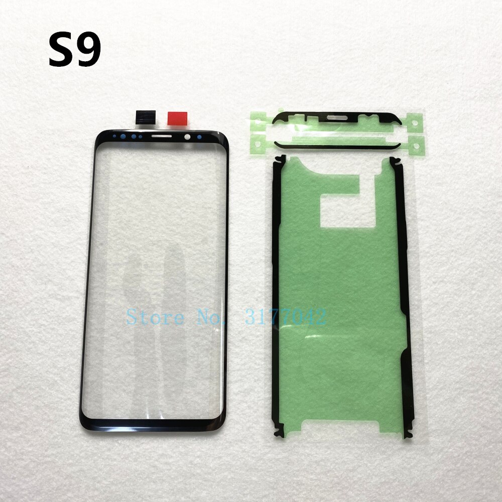 Màn Hình Cảm Ứng Thay Thế Cho Samsung Galaxy S8 S9 S10 Plus S8 + S9 + Note 8 9 S10E