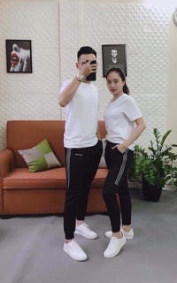 SET QUẦN ĐÔI UMI