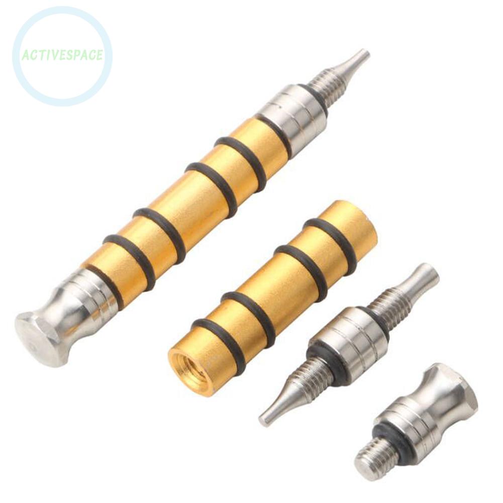 Titanium Paintless Dent Removal Pen-Tools Car Body Panel Dent Removal Repair