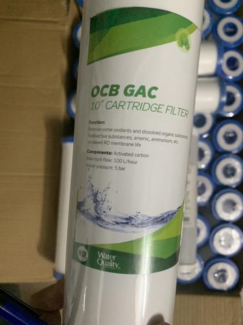 Bộ lõi lọc 123 giá rẻ | BigBuy360 - bigbuy360.vn