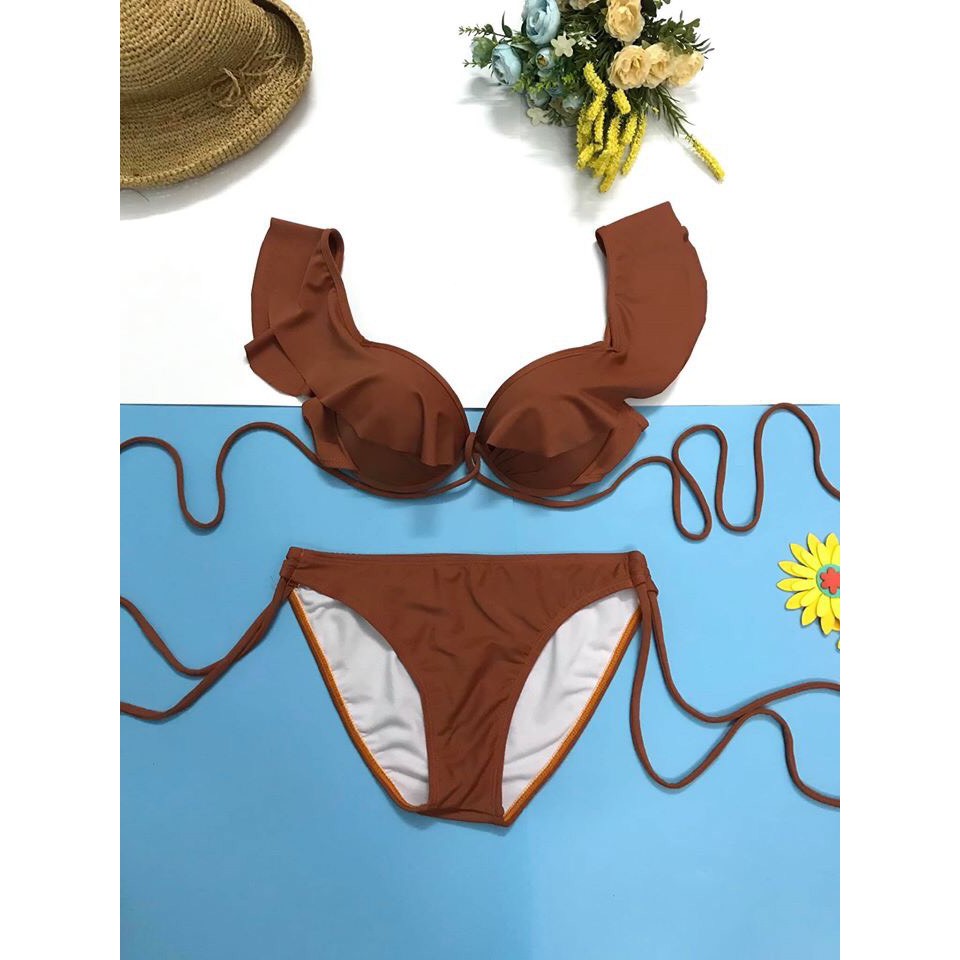 Bikini Cánh Tiên - Hot Trend ( Bộ Sưu Tập Đò Bơi Nữ ) | BigBuy360 - bigbuy360.vn