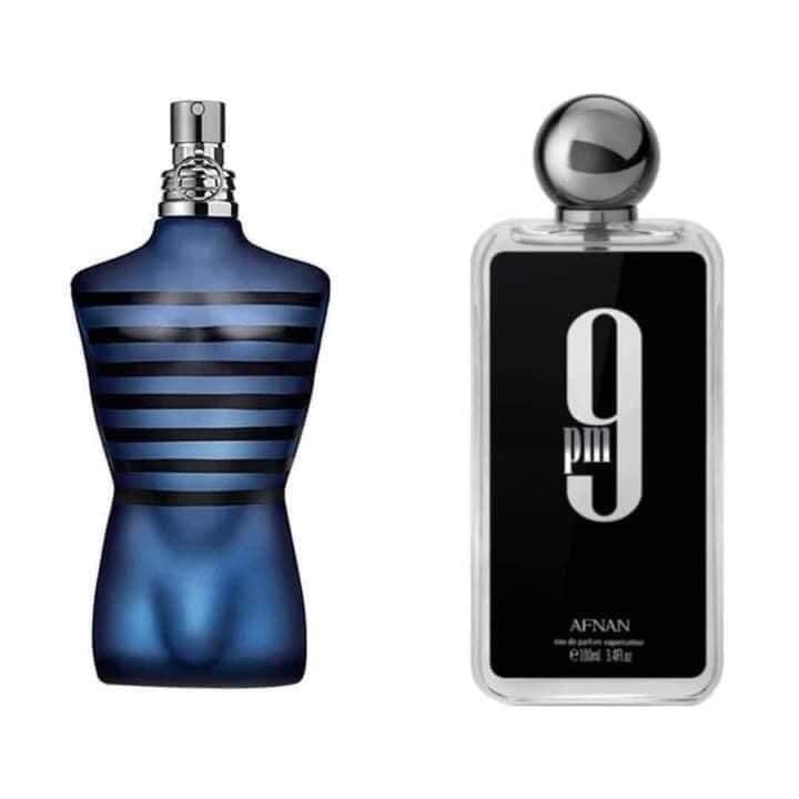 Mẫu thử - Nước hoa nam Afnan 9PM EDP