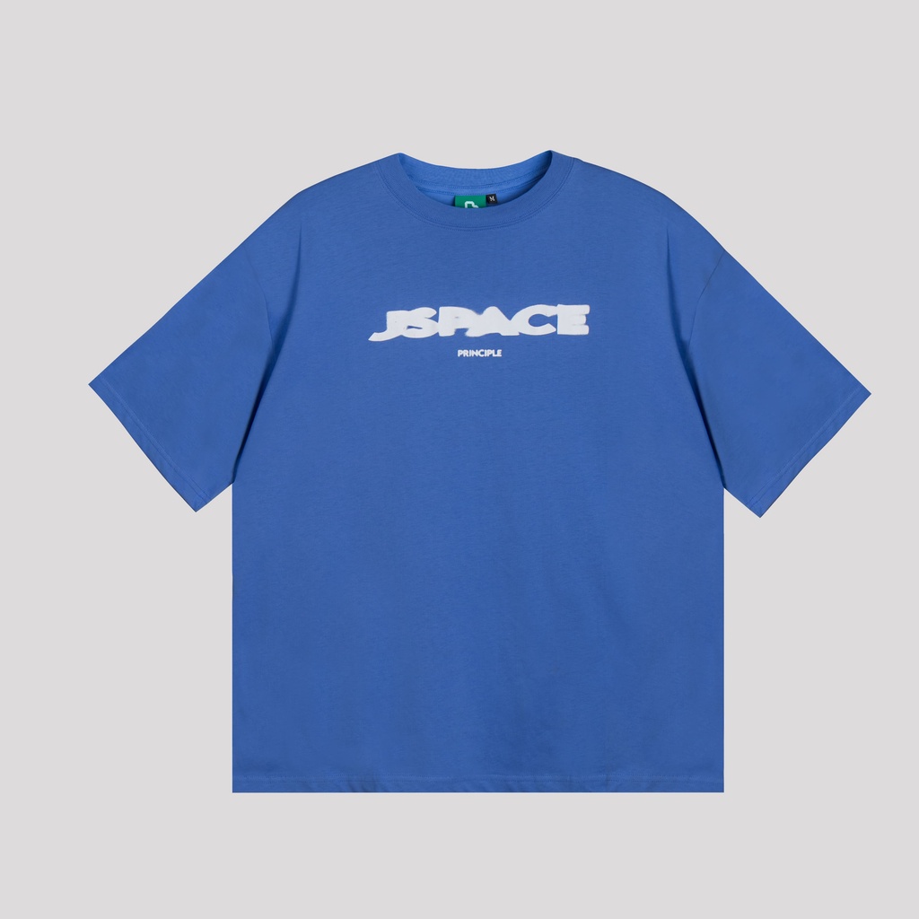 Áo thun JSPACE "Jspace Principle"