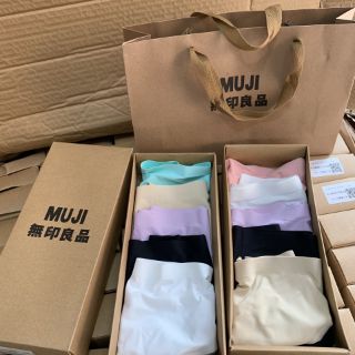 Set quần chip đúc xuất nhật
