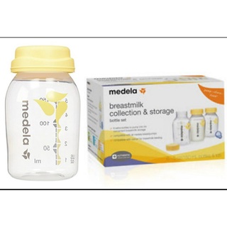 Bình Sữa Mede.la 150ml