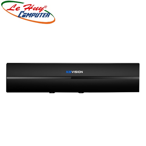 Đầu ghi hình 4 kênh 5 in 1 KBVISION KX-7104Ai