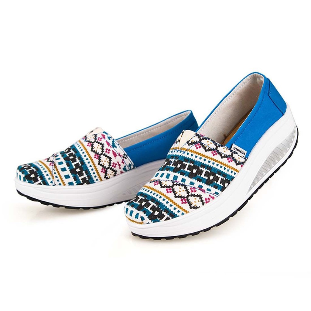 Giày Thể Thao Nữ Thời Trang Trẻ Trung | BigBuy360 - bigbuy360.vn