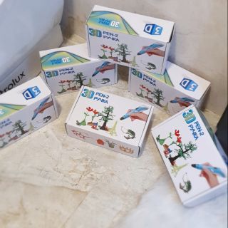 Bút vẽ 3D nhập khẩu