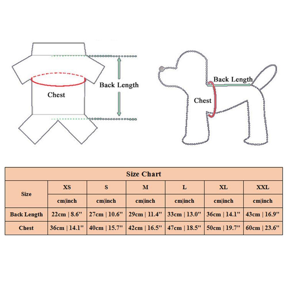 Bộ Đồ Ngủ Cho Thú Cưng Hình Chó Bulls Chihuahua Sang Trọng