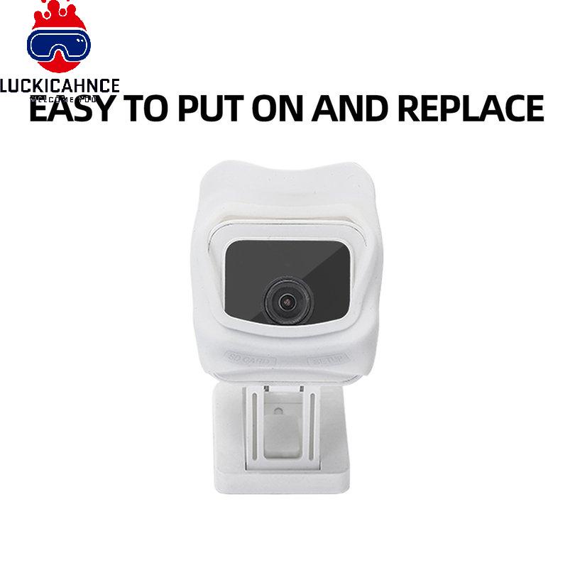 Vỏ Silicon Bảo Vệ Màn Hình Wyze Cam V3 Phù Hợp | BigBuy360 - bigbuy360.vn