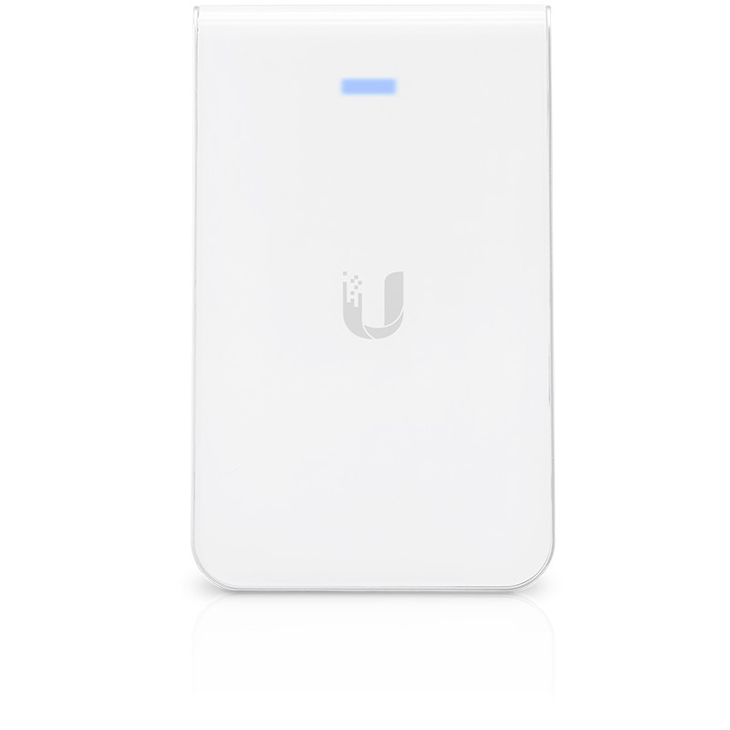 Thiết bị phát wifi âm tường UniFi AC In-Wall