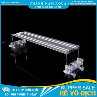 ĐÈN LED AQUABLUE 30cm-45cm-60cm-80cm-120
