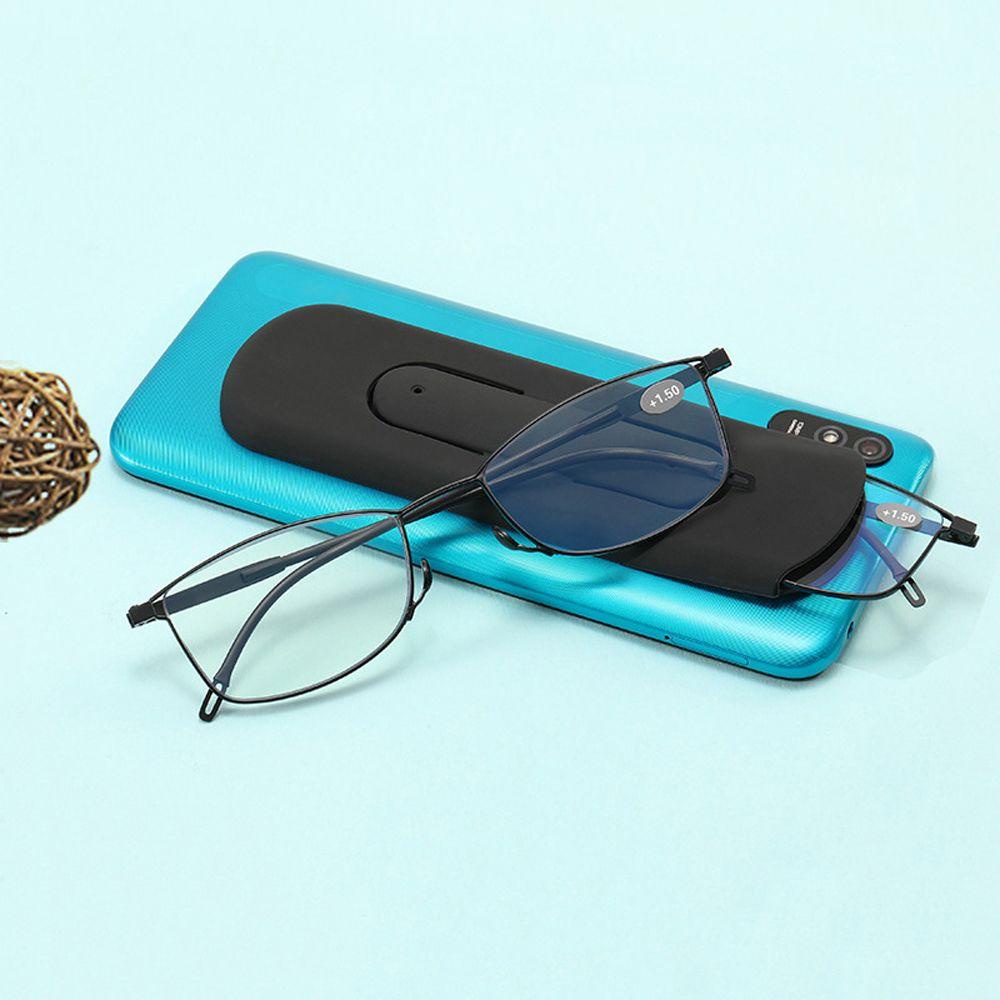 Kính Lúp Siêu Mỏng WMES15H Dùng Đọc Sách Tiện Dụng