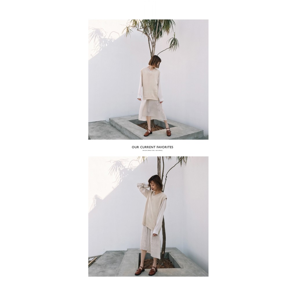 [ORDER] Giày vintage quai ngang | BigBuy360 - bigbuy360.vn