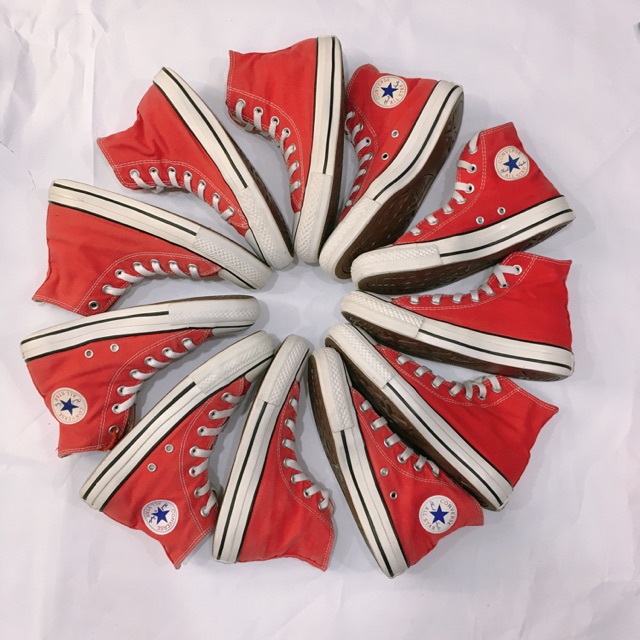 Giày Converse Real