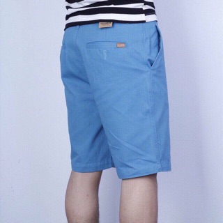 Quần sooc kaki nam pull&Bear