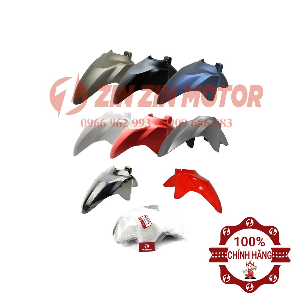 Dè Trước Vario 150 K59J Vario 125 K60R 2018 - 2021 Chính Hãng Honda Indonesia