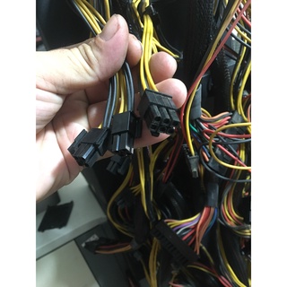 Jetek 400W G400 Công suất Thật