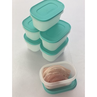 Hộp Trữ Đông Mini Gen 2 Tupperware 170ml (1 hộp)