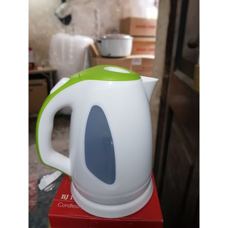 Bình siêu tốc Benny BJ17 1.7L