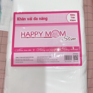 Khăn vải đa năng