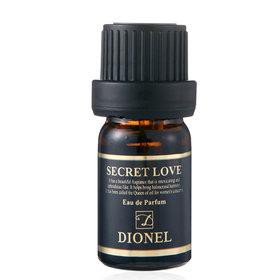 Nước hoa vùng kín Dionel Secret Love Black Edition 5ml - Tặng nước hoa Dubai