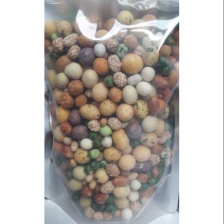 Đậu thập cẩm 500gr