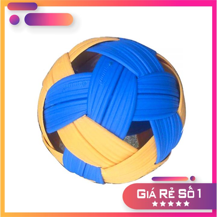 Quả cầu mây nhựa đạt tiêu chuẩn thi đấu_quả cầu mây thể thao